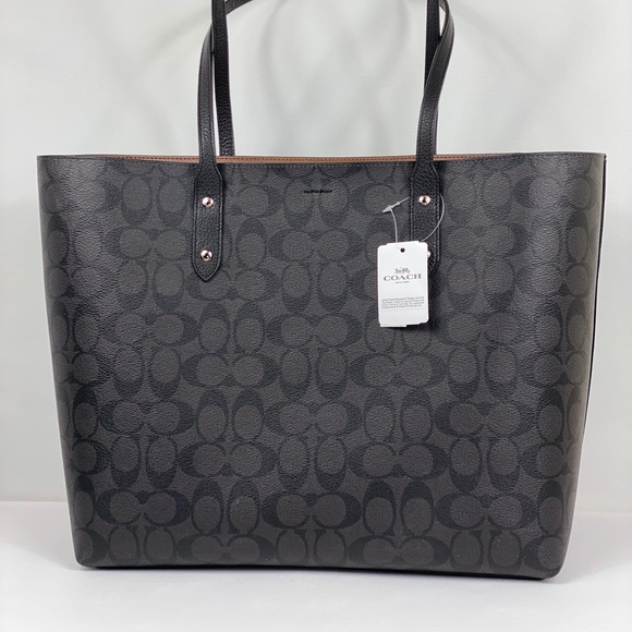 🔥SALE 🔥Star Wars x Coach 2PCS Tote & Wallet - Picture 14 of 16